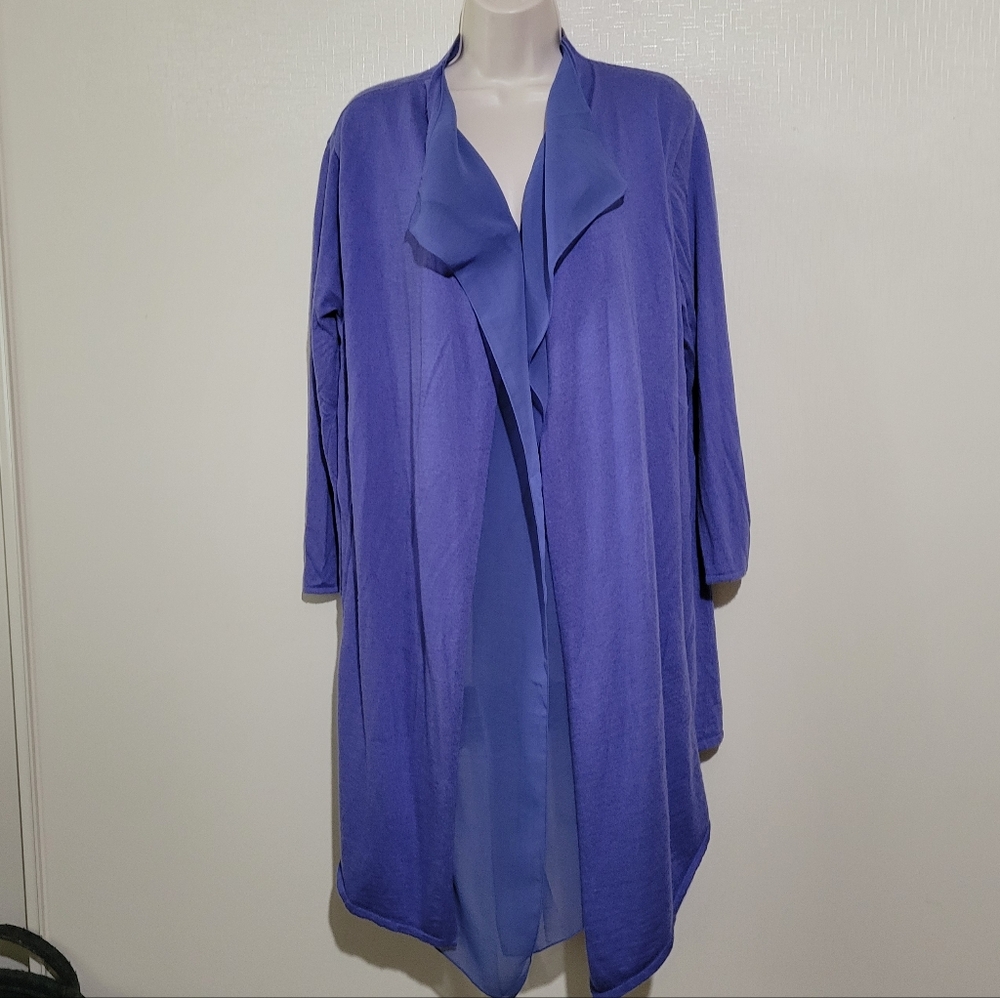 Anne Klein Women's Cardigan